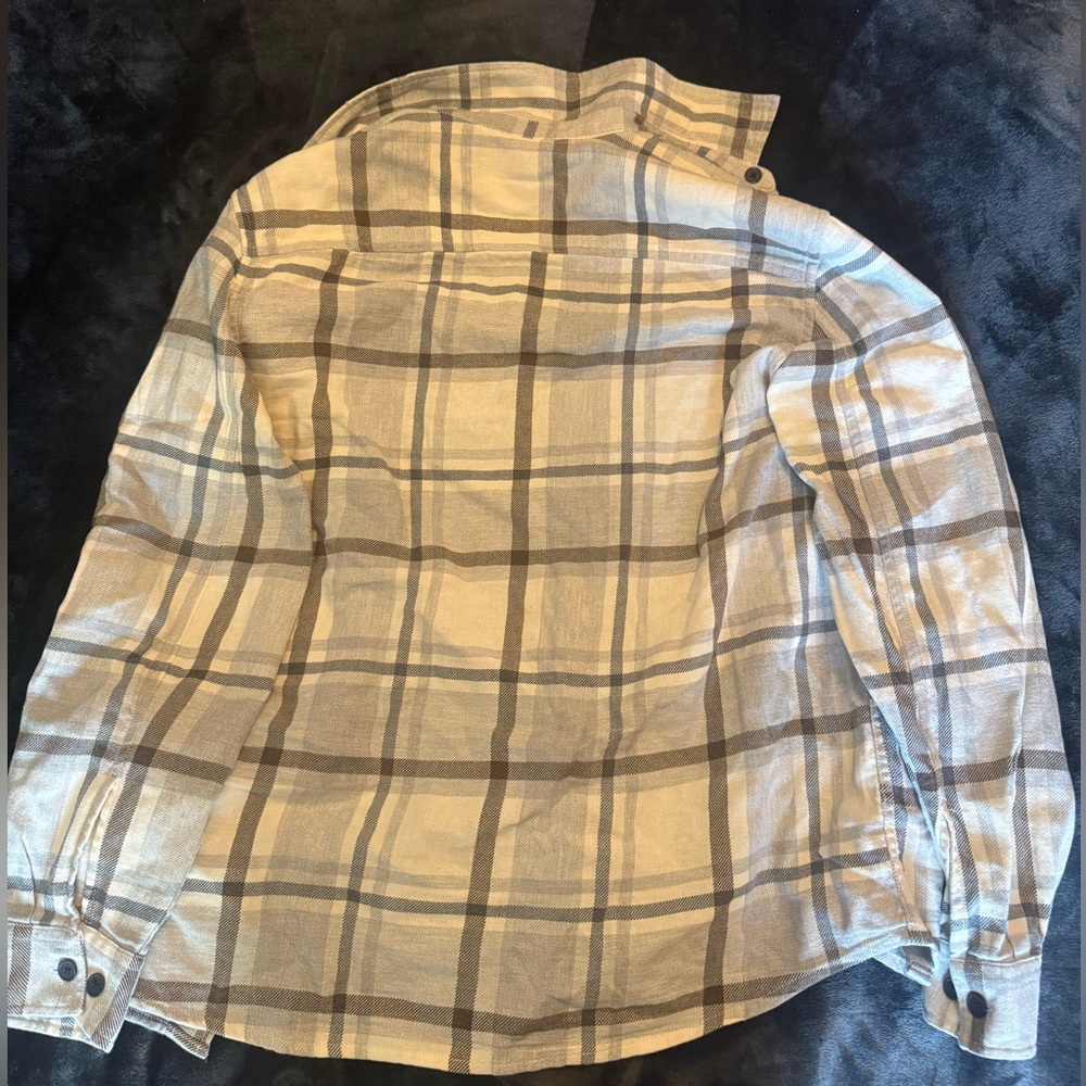 H&M Button Up Jacket - Picture 3 of 3